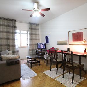 Apartamento de 2 Dormitorios